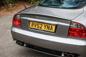 Bild 10/42 von Maserati 4200 (2002)