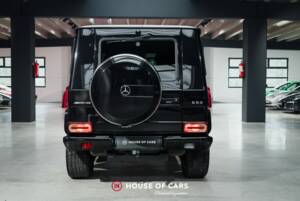 Bild 8/25 von Mercedes-Benz G 63 AMG (lang) (2016)