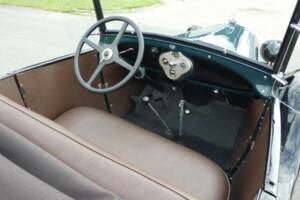 Bild 9/16 von Ford Modell A (1929)