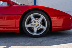 Bild 37/100 von Ferrari F 355 F1 GTS (1998)