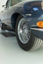 Image 12/23 de Jaguar Type E 4.2 (1967)