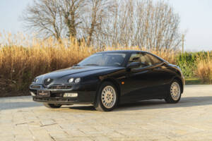 Imagen 1/34 de Alfa Romeo GTV 2.0 V6 Turbo (1996)