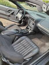 Image 2/8 of Chevrolet Camaro Z28 (1997)