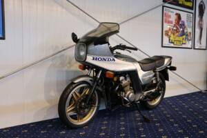 Bild 16/21 von Honda CB 900 F2 (1982)