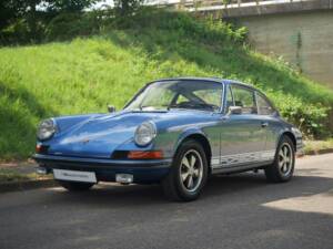 Imagen 3/35 de Porsche 911 2.4 T (1973)