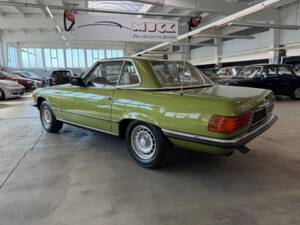 Bild 8/69 von Mercedes-Benz 350 SL (1979)