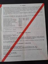 Bild 79/80 von Mercedes-Benz 280 SE (1971)