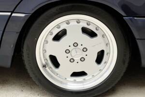 Bild 49/67 von Mercedes-Benz S 500 (1996)