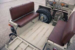 Image 58/59 of FIAT Campagnola (1972)