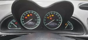 Image 15/30 of Mercedes-Benz SL 350 "Edition 50" (2004)