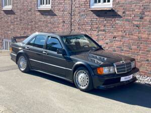 Bild 1/20 von Mercedes-Benz 190 E 2.5-16 Evolution I (1989)