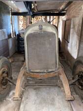 Bild 5/11 von Citroën B 14 (1927)