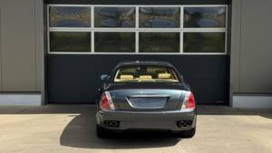 Bild 7/19 von Maserati Quattroporte 4.2 (2004)