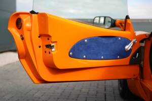 Afbeelding 15/50 van Lotus Exige (2000)