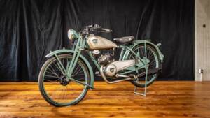 Image 1/11 de NSU Quick (1900)