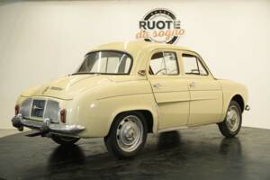 Image 5/29 of Renault Dauphine Gordini (1961)