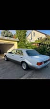 Image 3/17 of Mercedes-Benz 500 SEL (1986)