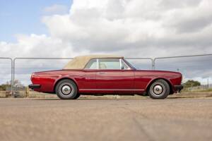 Afbeelding 24/50 van Rolls-Royce Corniche I (1982)