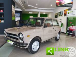 Imagen 1/10 de Autobianchi A112 Abarth (1975)