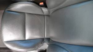 Image 39/43 of Saab 9-3 Turbo X (2008)