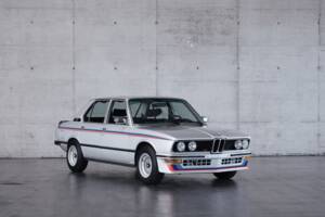 Bild 17/50 von BMW M 535i (1979)