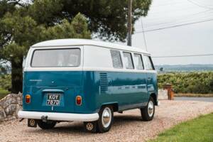 Image 4/50 de Volkswagen T1 camper (1966)