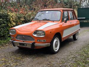 Imagen 1/37 de Citroën Ami 8 (1975)
