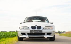 Immagine 13/46 di BMW Z3 M Coupé (2002)
