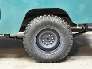 Imagen 49/50 de Toyota Land Cruiser BJ 43 (1976)