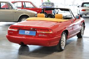 Imagen 11/30 de Alfa Romeo 1.6 Spider (1992)