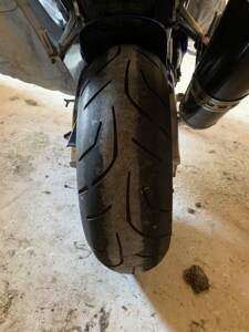 Bild 15/41 von Yamaha YZF 1000 R1 (1998)