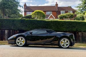 Afbeelding 66/99 van Lamborghini Gallardo (2007)