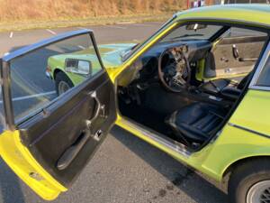 Imagen 62/100 de Datsun 240 Z (1973)