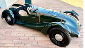 Bild 7/18 von Lea-Francis 14 Special (1946)