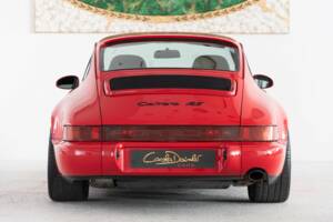 Immagine 8/39 di Porsche 911 Carrera RS (1992)