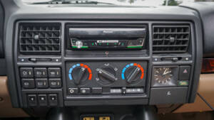 Imagen 49/54 de Land Rover Range Rover Classic Vogue LSEi (1994)
