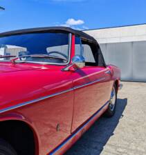 Image 13/40 of Innocenti 950 Spider (1963)