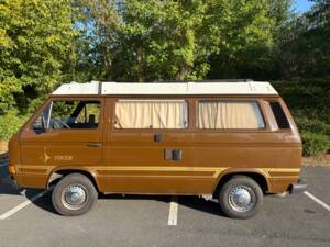 Bild 2/50 von Volkswagen T3 Westfalia Joker 1.6 TD (1982)