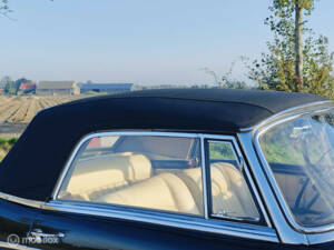Image 21/49 of Mercedes-Benz 220 S Cabriolet (1958)