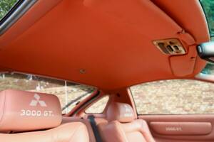 Imagen 42/50 de Mitsubishi 3000 GT (1999)