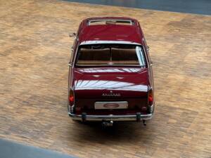 Image 11/36 of Peugeot 404 (1972)