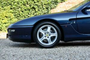 Immagine 18/50 di Ferrari 456 GT (1994)