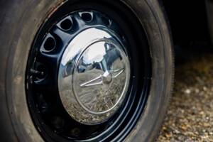 Imagen 44/50 de Vauxhall 14-6 (1947)