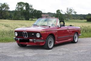 Immagine 1/9 di BMW 1600 - 2 (1968)