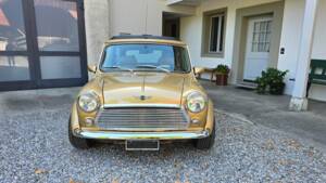 Immagine 2/32 di Mini Cooper 1.3i MPI (2000)