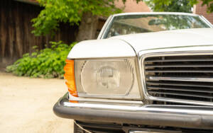 Imagen 26/89 de Mercedes-Benz 280 SL (1977)