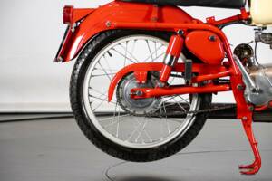 Imagen 38/50 de Gilera DUMMY (1958)