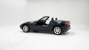 Image 4/15 of BMW Z1 Roadster (1991)