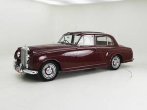 Image 1/15 of Bentley S1 Continental Mulliner (1958)
