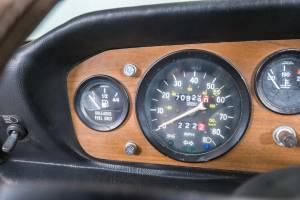 Afbeelding 23/50 van FIAT Spider 2000 (1980)